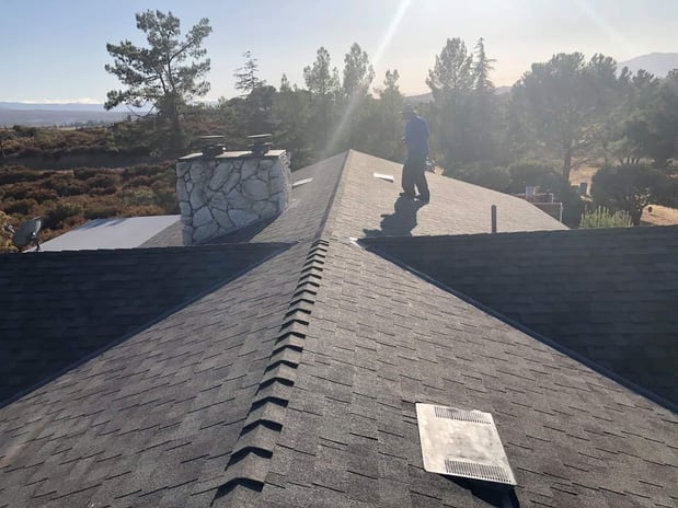 Images Becerra Brothers Roofing