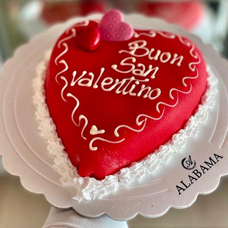 Images Pasticceria Alabama - Cavallino