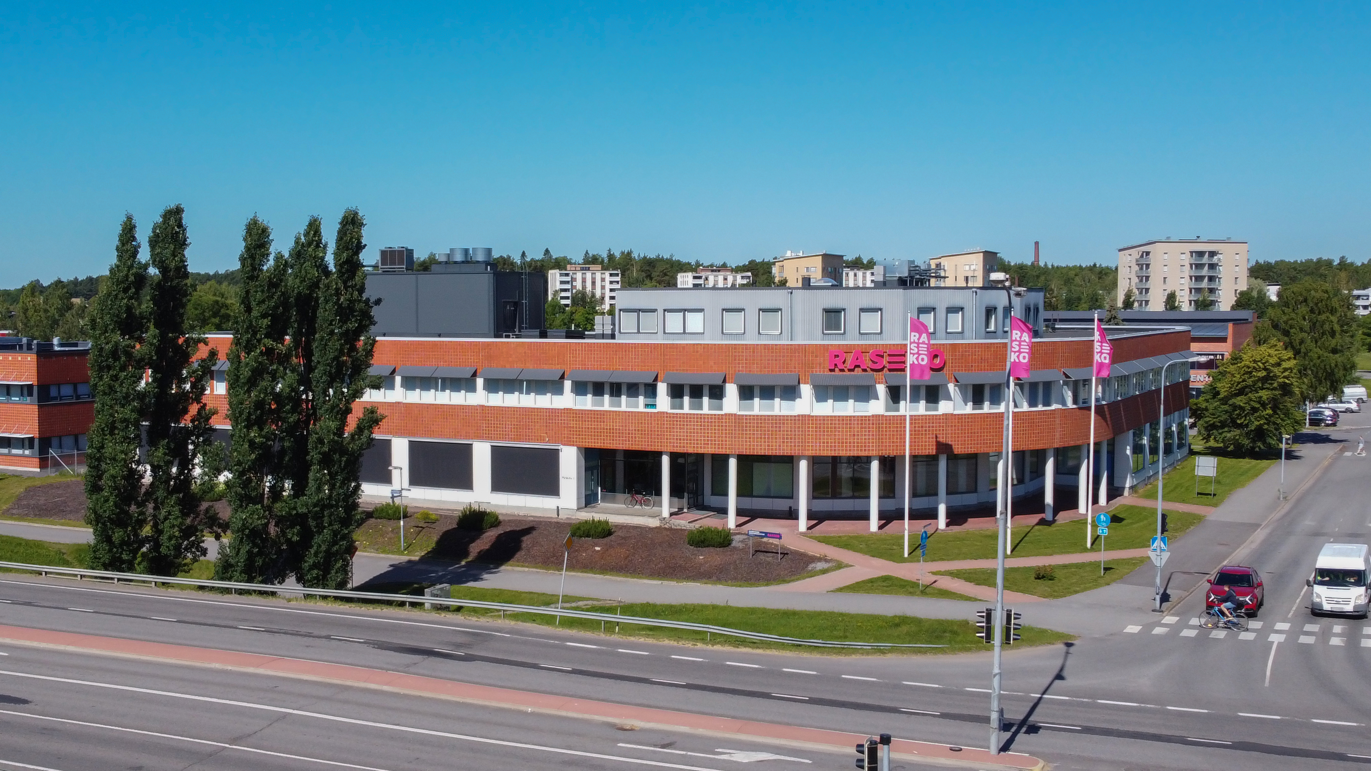 Images Raision seudun koulutuskuntayhtymä