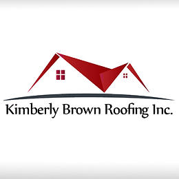 Kimberly Brown Roofing Inc Logo