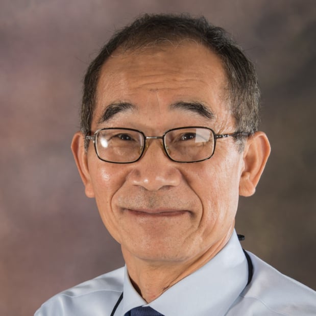 Images Seong Shim, Psychiatrist