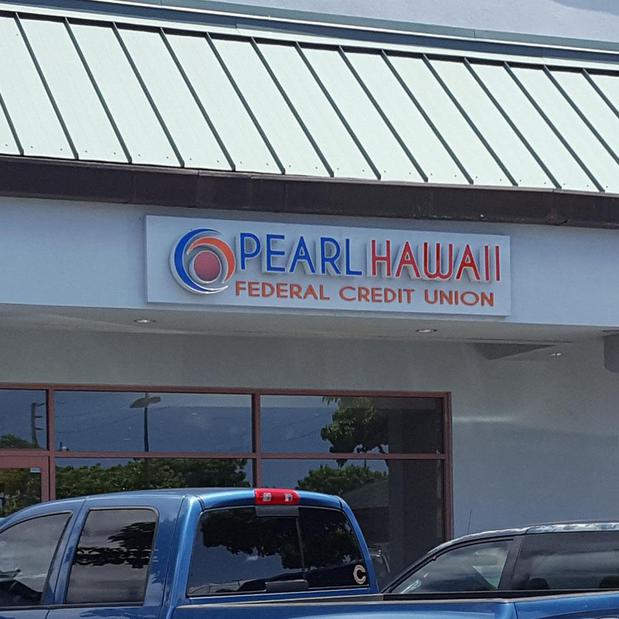 Images Pearl Hawaii Federal Credit Union