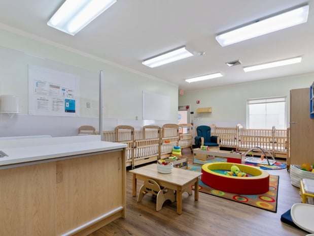 Images NoVa KinderCare