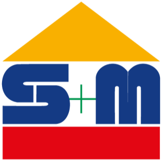 Gebr. Seemann und Maler Matzen GmbH in Hamburg - Logo