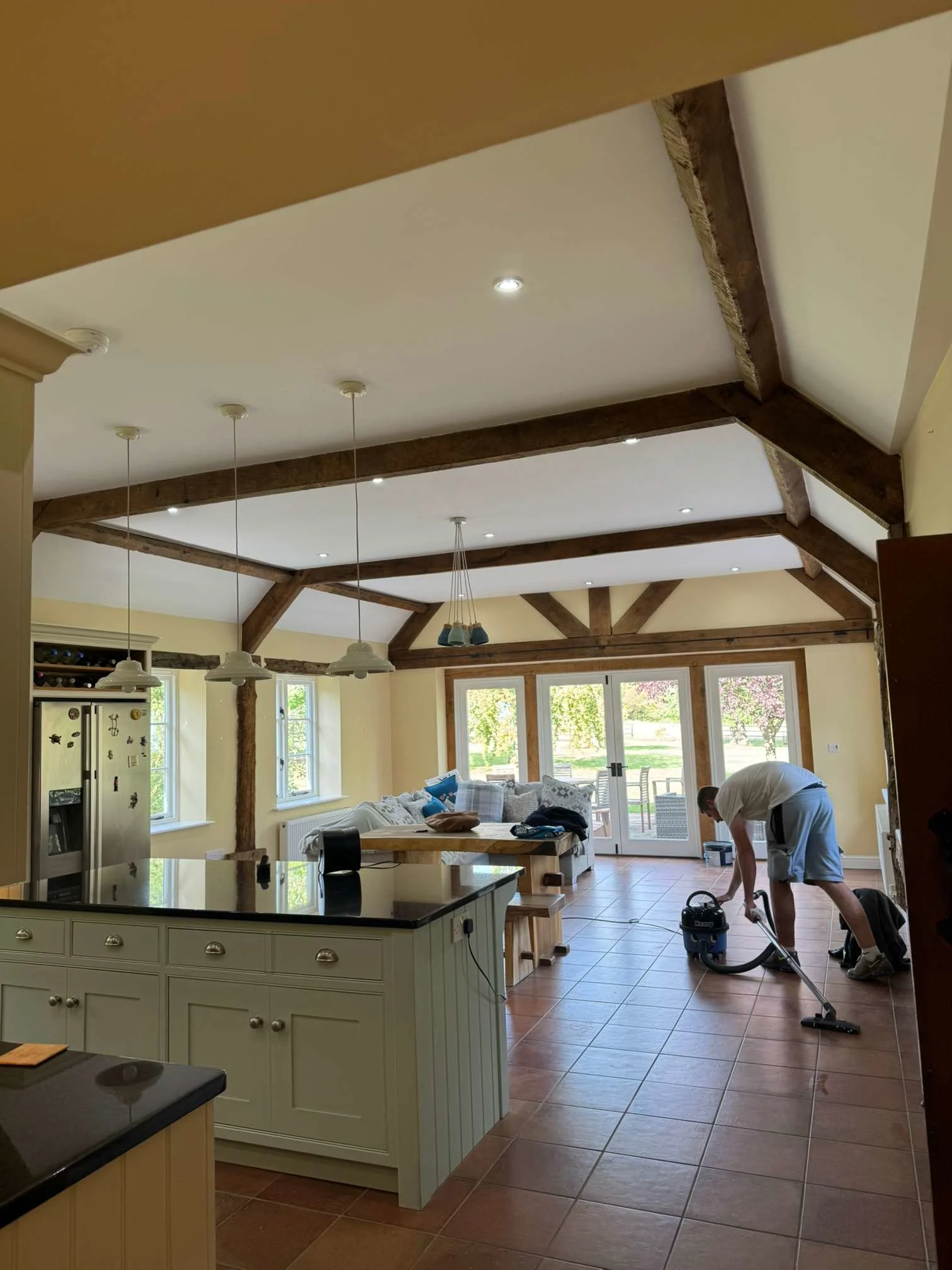 Images A&P Decorating