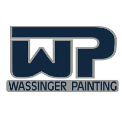 Wassinger Painting