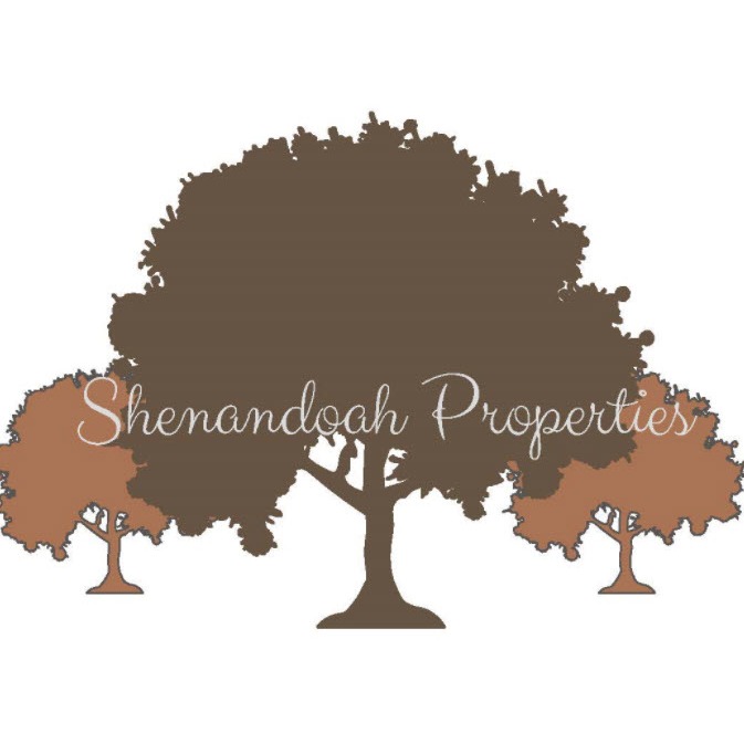 Shenandoah Properties Logo