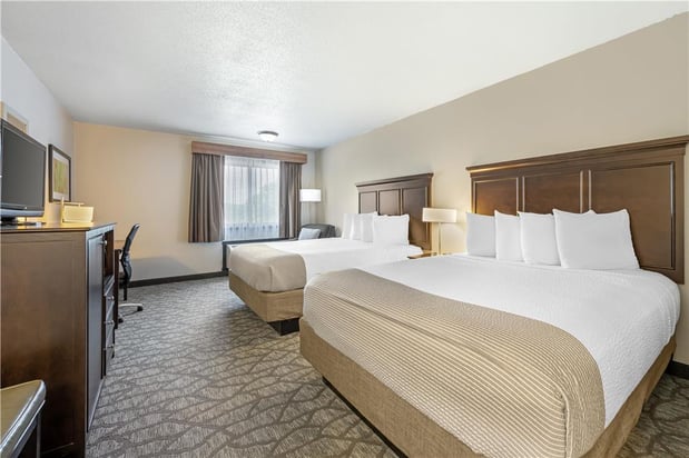 Images Best Western Black Hills Lodge