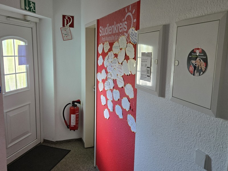 Bilder Studienkreis Nachhilfe Schkeuditz