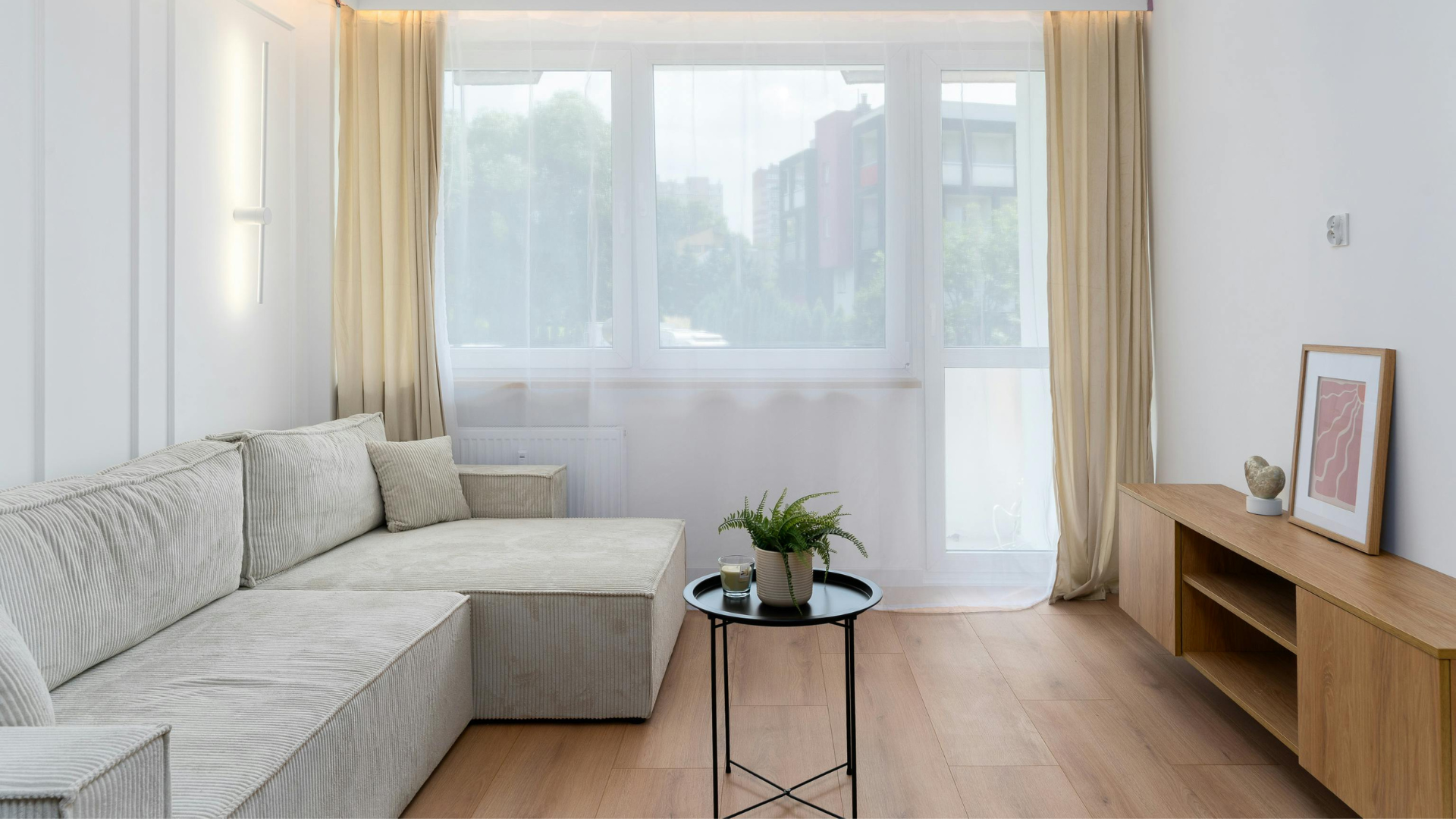 Next Level Home Solutions Image