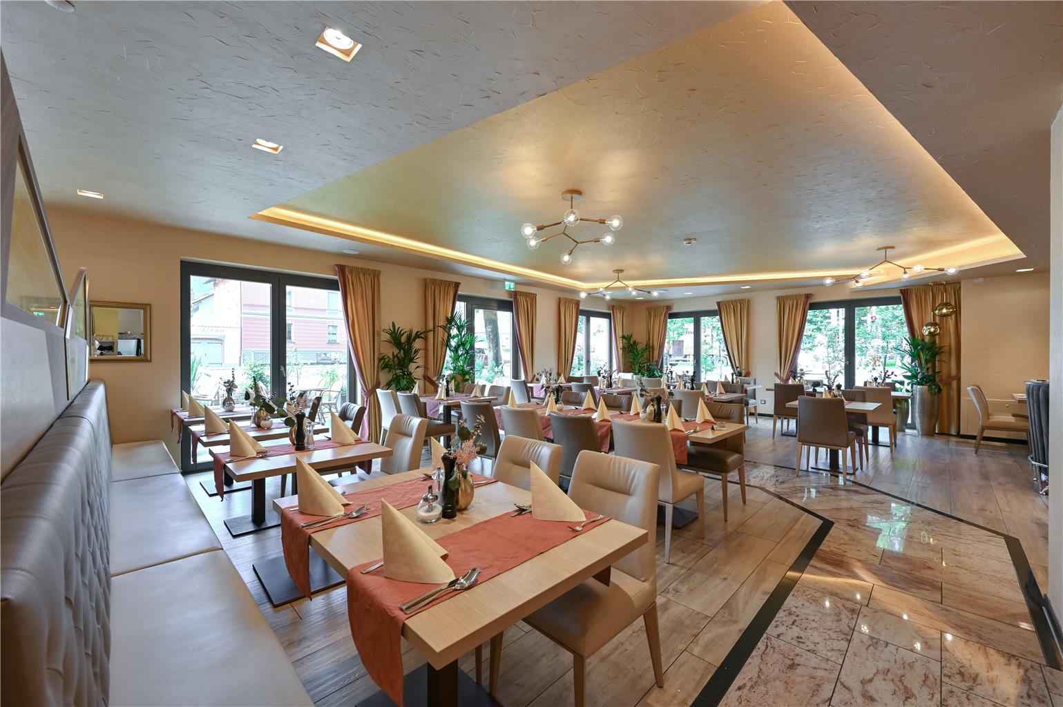 Bild 36 Best Western Plus Hotel Fuessen in Fuessen