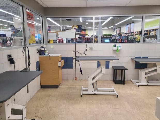 Images Petco Grooming