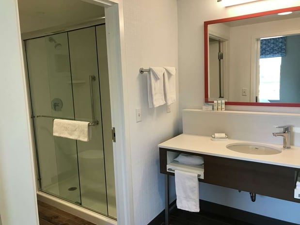 Images Hampton Inn & Suites St. George SunRiver