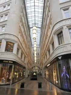 ASPAG GmbH, Tuchlauben 7a in Wien