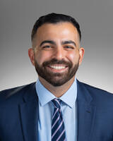 Dr. Andrew Sefain, MD - Fargo, ND - Neurology, Neurologist