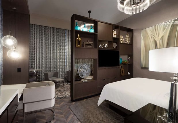 Images Hilton Tampa Airport Westshore
