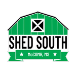 Shed South Logo