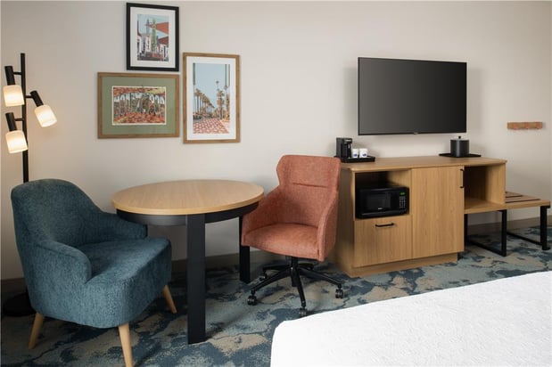 Images Hampton Inn by Hilton North Hollywood