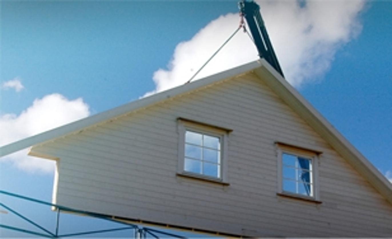 Images Arild Vedvik Kran & Transport AS