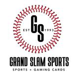 Grand Slam Sports Logo