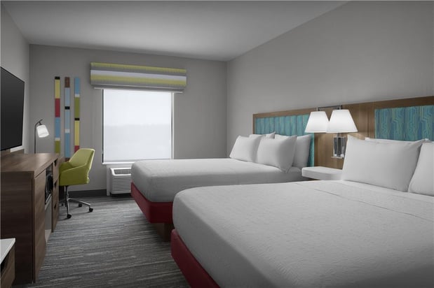 Images Hampton Inn & Suites Jacksonville South - Bartram Park