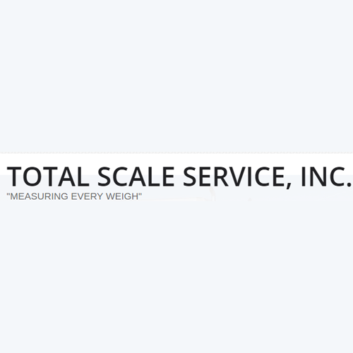 Total Scale Service, Inc. Logo