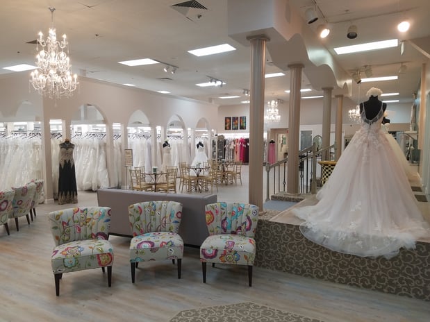 Images Truly Forever Bridal