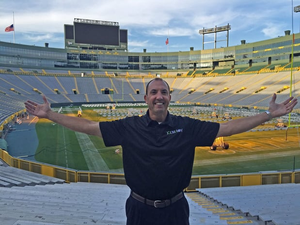 Images 101 Mobility of Northeast Wisconsin