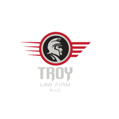 Troy Law Firm PLLC Logo