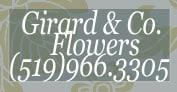 Girard & Co. Flowers & Gifts