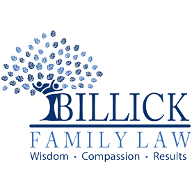 Billick Family Law Logo