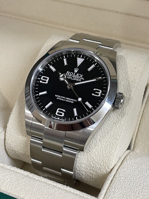 Images KOMEHYO（コメ兵）買取センタークリスタ長堀