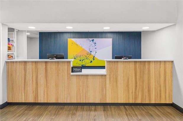 Images Spark by Hilton North Little Rock