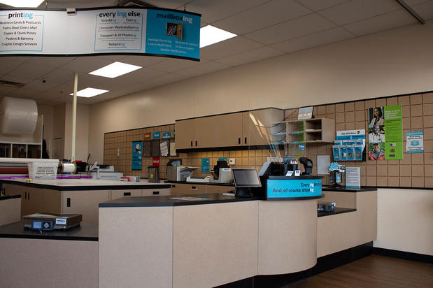 Images The UPS Store