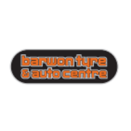 Barwon Tyre & Auto Centre Logo
