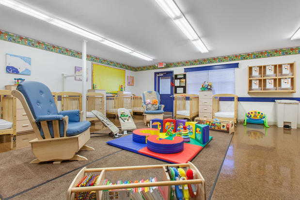 Images Primrose School of Gilbert at Santan