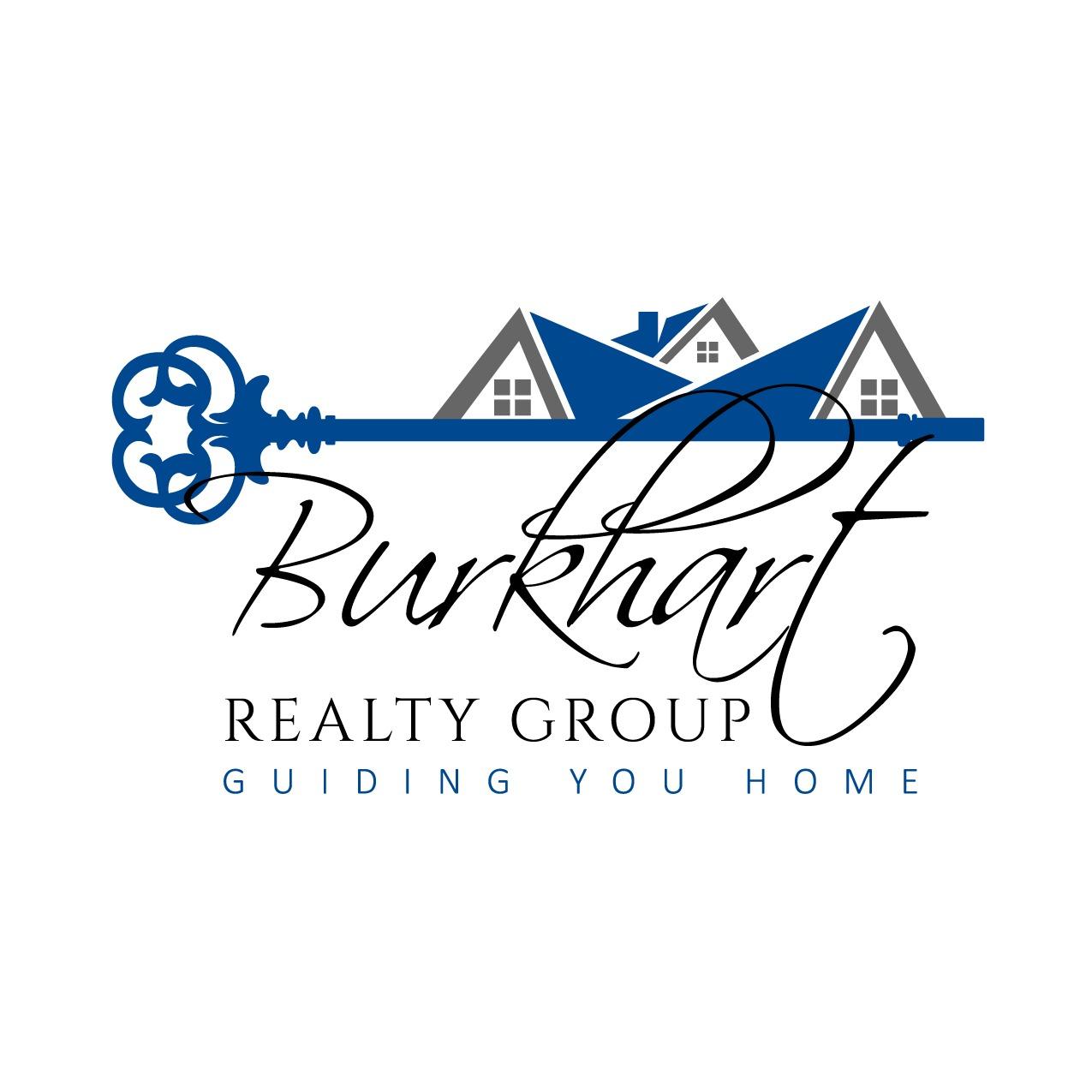Burkhart Realty Group Logo