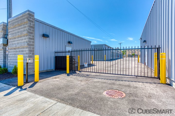 CubeSmart Self Storage Photo