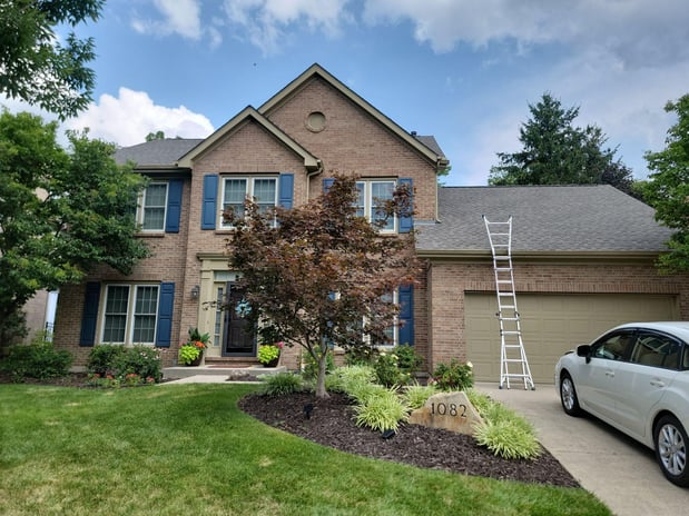 Images Feazel Roofing