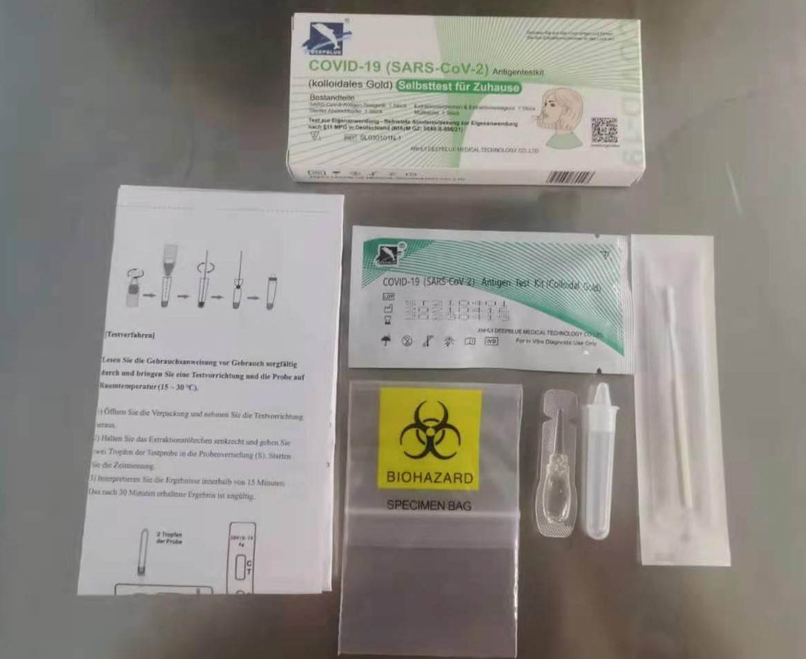 EuroHan Handels GmbH, Päwesiner Weg 26A in Berlin