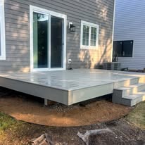 Images Velasquez Carpenter & Deck Builder