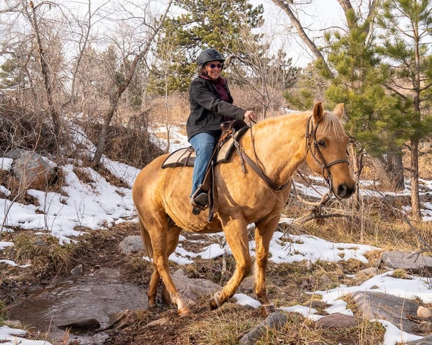 Images Sylvan Dale Guest Ranch & Wedding Venue