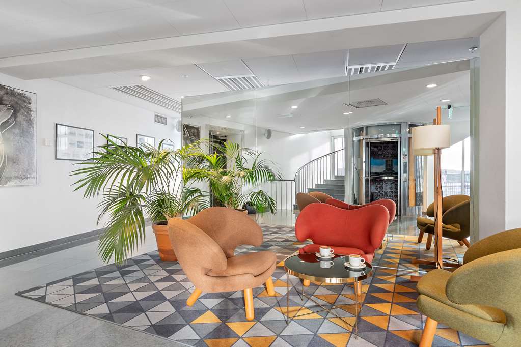 Images Best Western Plus Sthlm Bromma