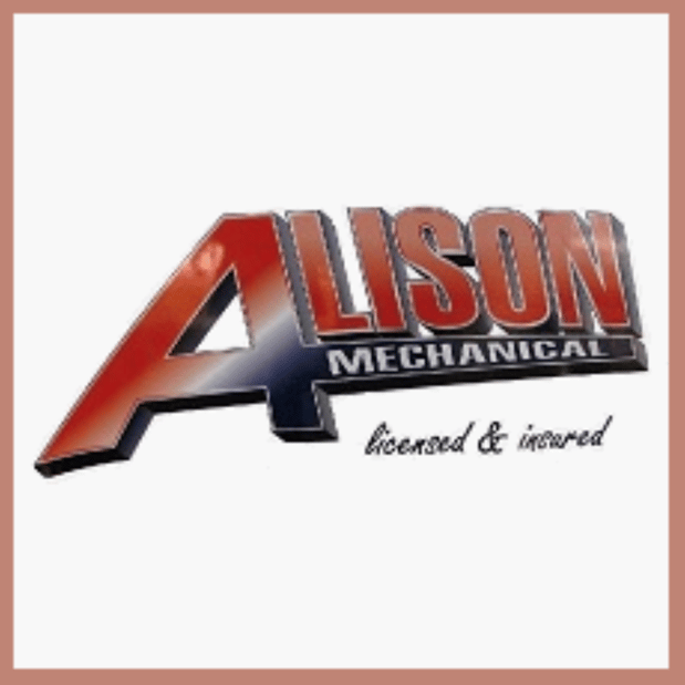 Images Alison Mechanical Heating and Cooling