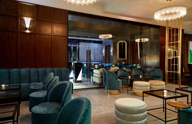Images Allure Restaurant and Lounge