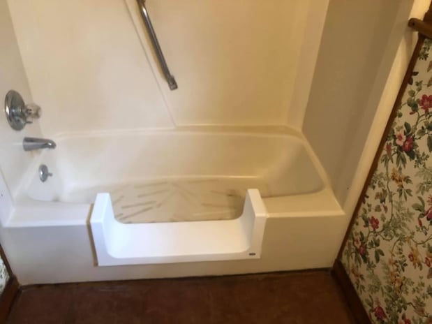 Images Fox Valley Bathtub Refinishing