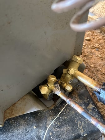 Images Compass Heating & Air Conditioning Inc