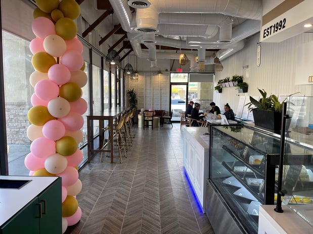 Images Jojoli Bakeshop & Restaurant