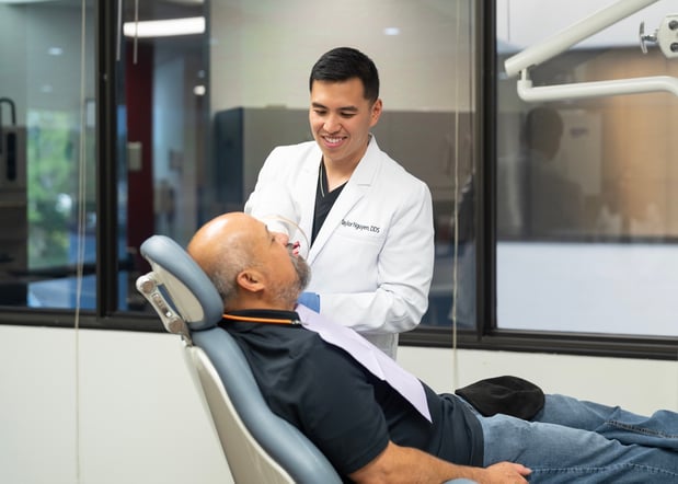 Images Conroe Dental Associates