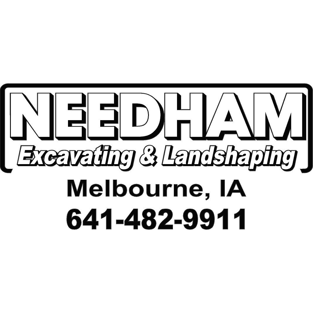 Needham Excavating &amp; Landshaping, LLC Logo